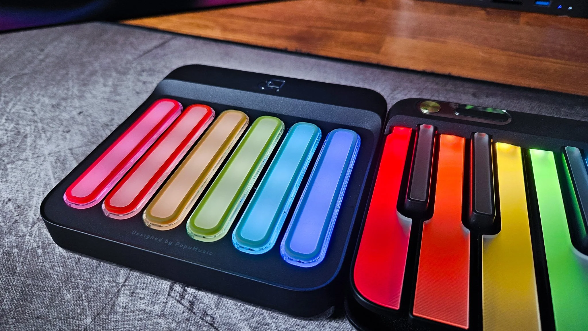 PopuPiano Piano Keyboard Review — Sypnotix